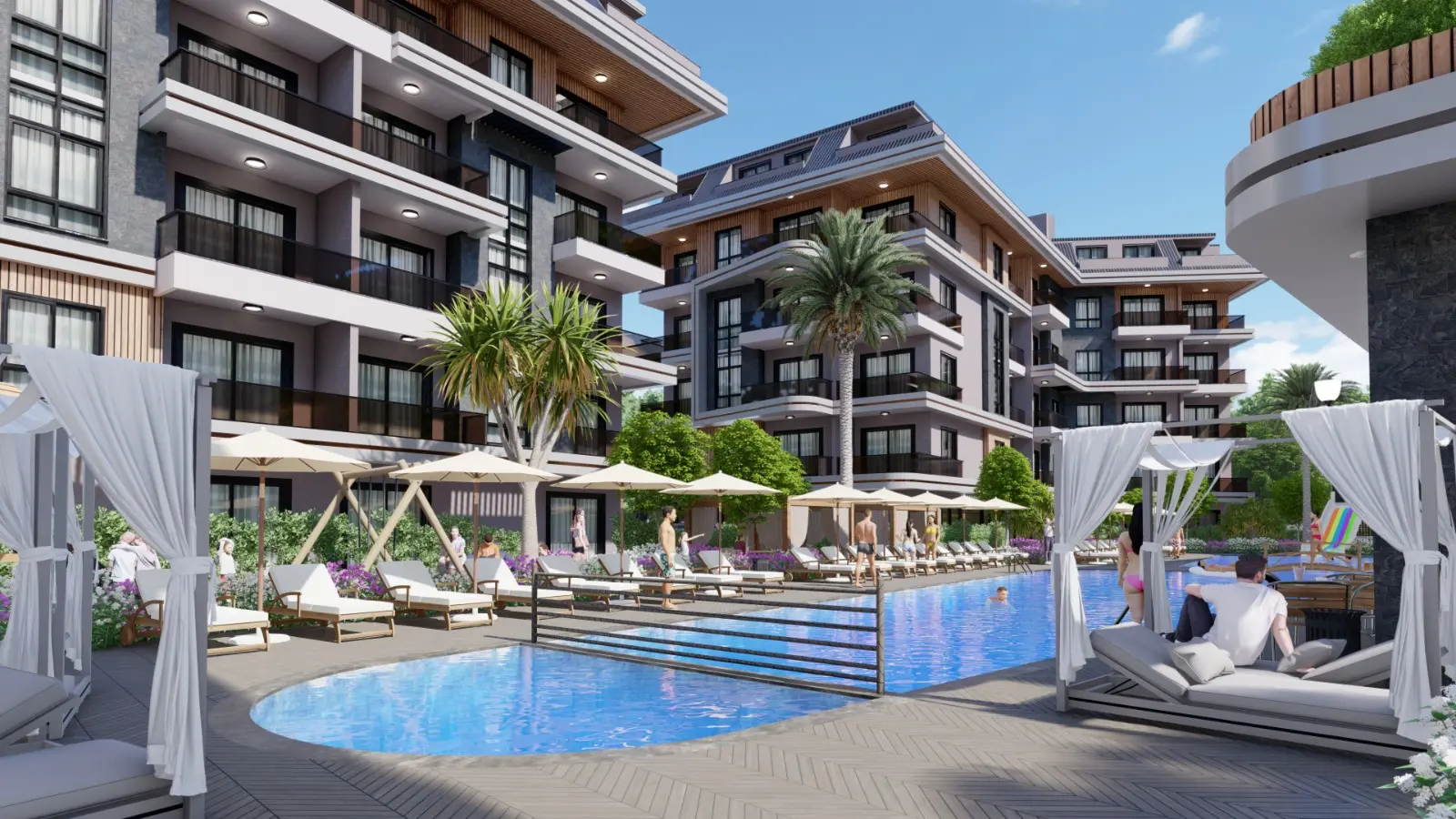 Project in Oba